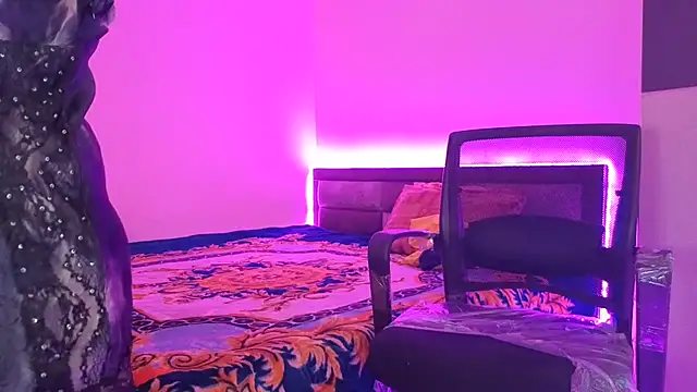 BABY RANI  online show from 02/22/26, 05:10