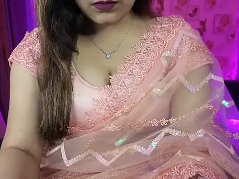 BABY RANI  online show from 10/17/25, 01:57