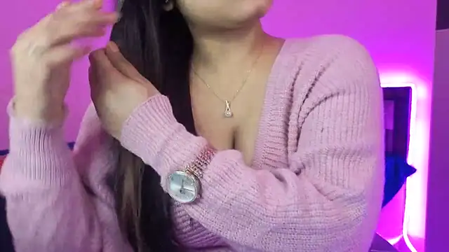 BABY RANI  online show from 01/17/26, 07:01