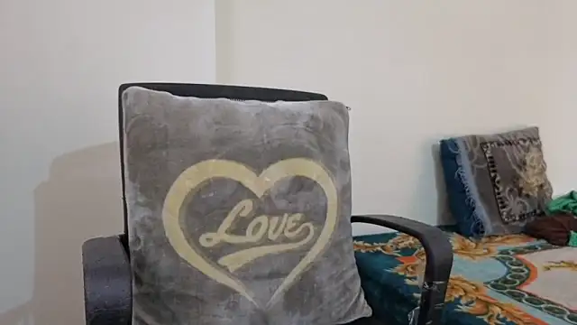 BABY RANI  online show from 03/23/26, 04:56