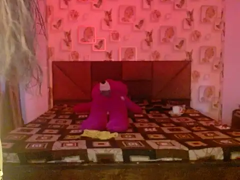 BABY RANI  online show from 09/18/25, 09:12