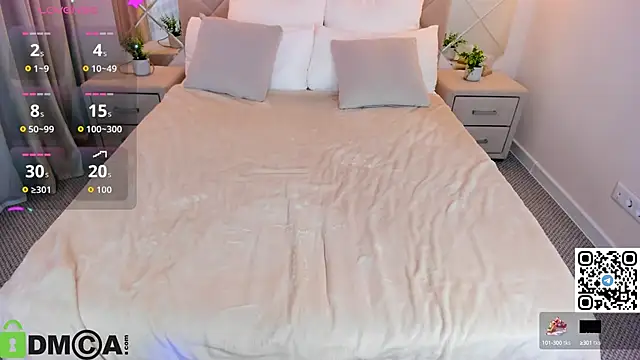 Chloee White online show from 09/24/25, 08:21