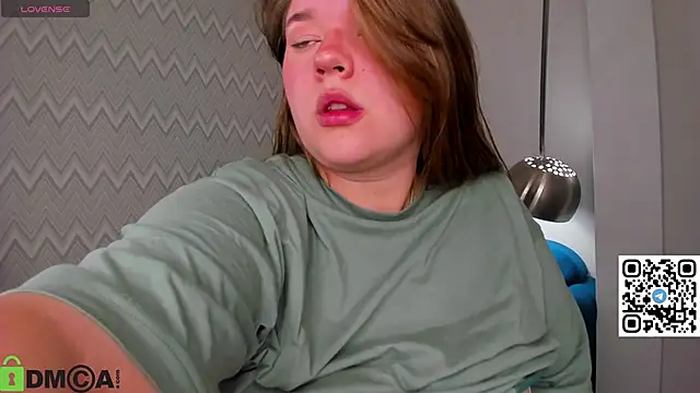 Chloee White online show from 09/26/25, 12:50