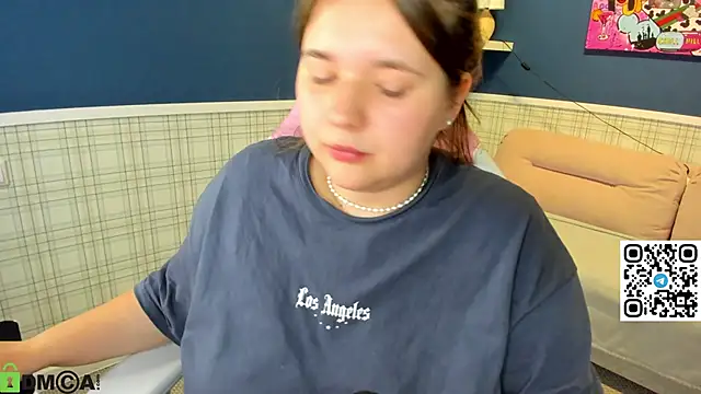 Chloee White online show from 09/14/25, 08:15