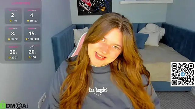 Chloee White online show from 09/12/25, 01:17