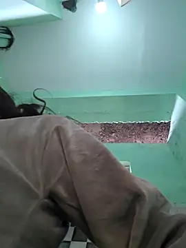 JHILMIL online show from 11/18/25, 04:16