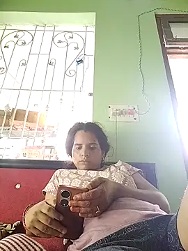 JHILMIL online show from 09/24/25, 02:18