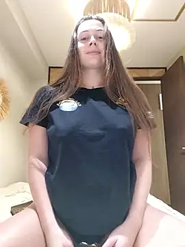 Goddess LenaXX online show from 10/08/25, 02:29