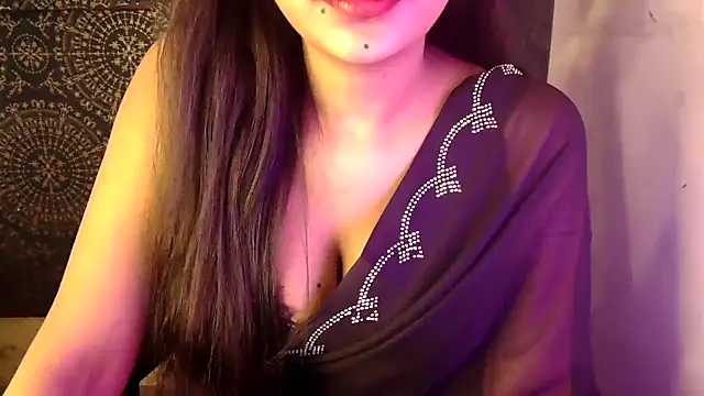 catpussy ruhi online show from 11/29/25, 03:39