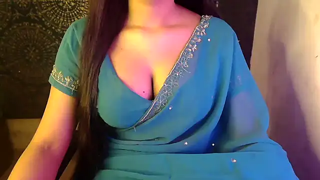 catpussy ruhi online show from 11/21/25, 03:49