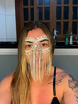 Casalmasc online show from 11/08/25, 01:42