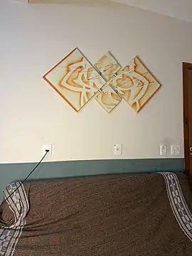 Casalmasc online show from 03/20/26, 02:45