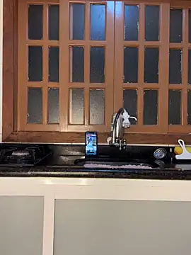 Casalmasc online show from 04/14/26, 01:21