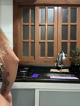 Casalmasc online show from 02/24/26, 12:55