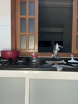 Casalmasc online show from 04/08/26, 01:18