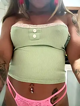 Casalmasc online show from 01/08/26, 01:33