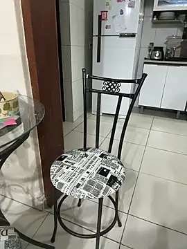 Casalmasc online show from 12/17/25, 04:56