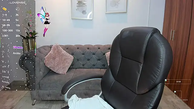 dafne hills online show from 10/21/25, 07:13