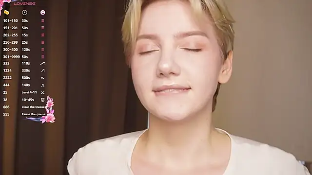 Snapshot of MaeEversley chatting on 02/27/26, 06:57 MaeEversley online show from 02/27/26, 06:57