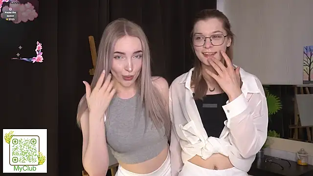 MaeEversley online show from 10/02/25, 05:33