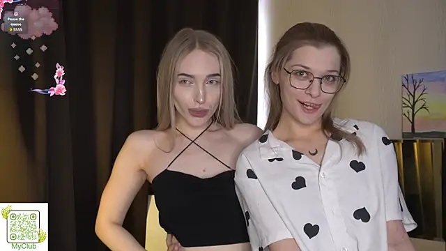 MaeEversley online show from 10/19/25, 07:33