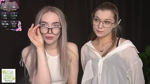 MaeEversley online show from 10/03/25, 07:32