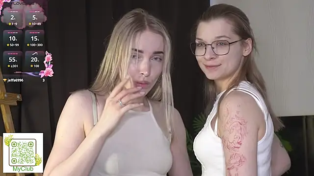 MaeEversley online show from 10/09/25, 05:41