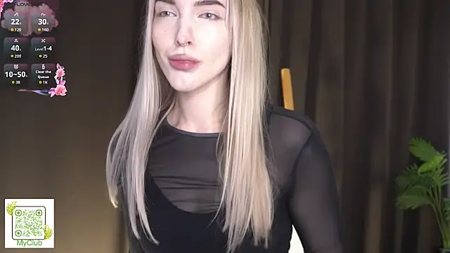 MaeEversley online show from 09/25/25, 06:41