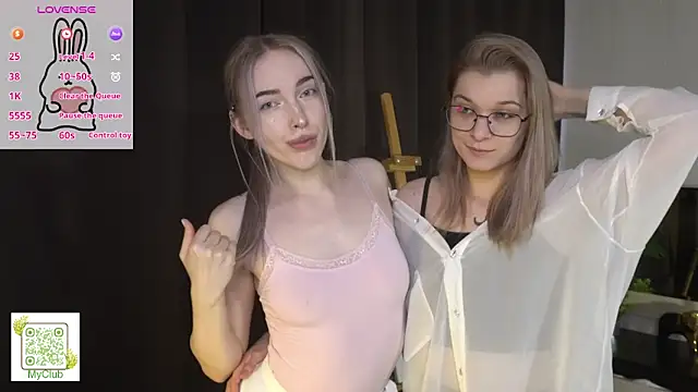 MaeEversley online show from 10/05/25, 07:32