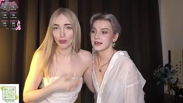 MaeEversley online show from 12/19/25, 08:06