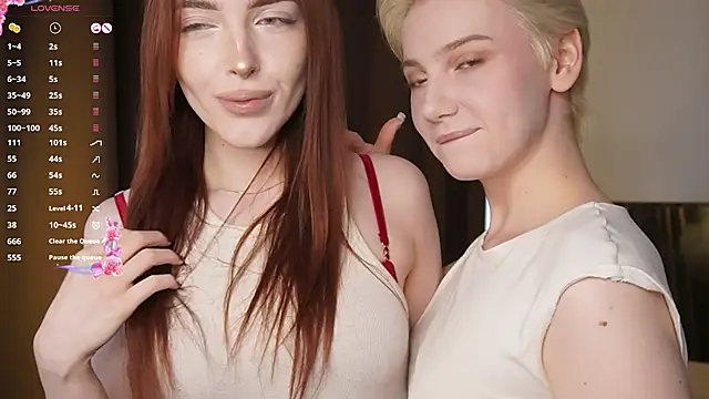 MaeEversley online show from 03/18/26, 05:54