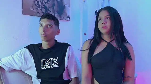 afrodita n ares online show from 10/14/25, 07:25