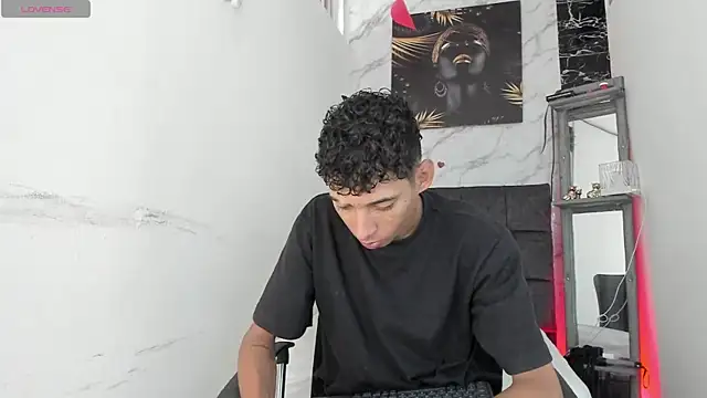 afrodita n ares online show from 11/17/25, 07:18