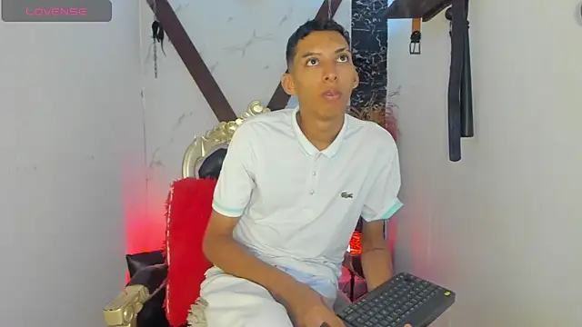 afrodita n ares online show from 09/15/25, 12:27