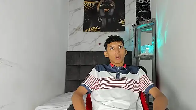 afrodita n ares online show from 11/28/25, 07:47