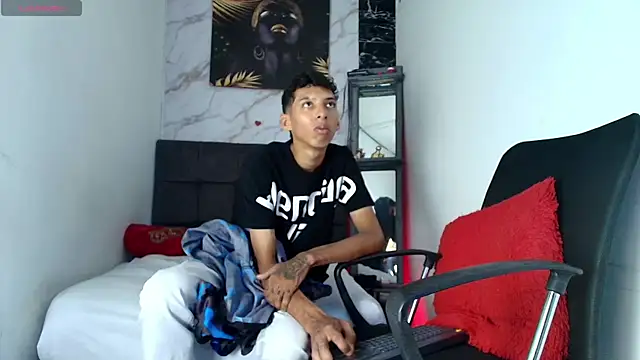 afrodita n ares online show from 11/10/25, 08:25