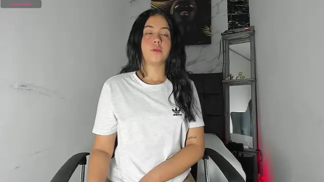 afrodita n ares online show from 10/28/25, 07:35