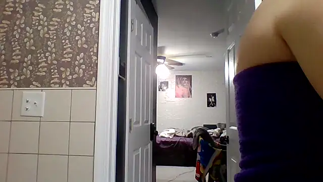 Melissamarcosx4 online show from 10/30/25, 12:58