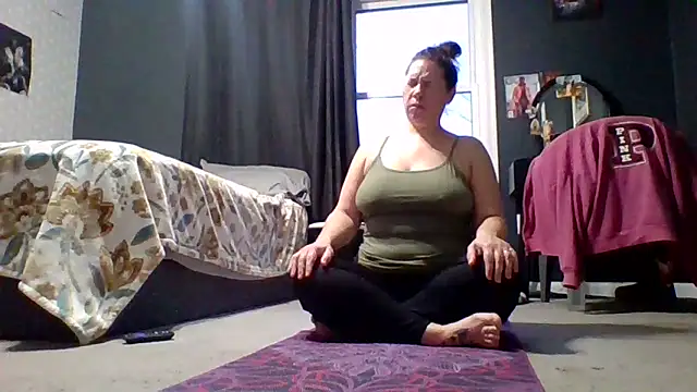 Melissamarcosx4 online show from 11/26/25, 12:27