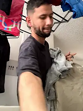 Michaell Spinelly online show from 01/13/26, 07:07