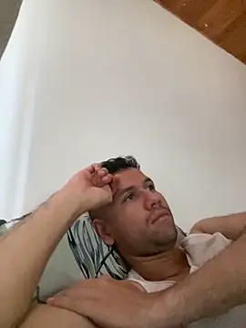 Michaell Spinelly online show from 03/19/26, 03:56