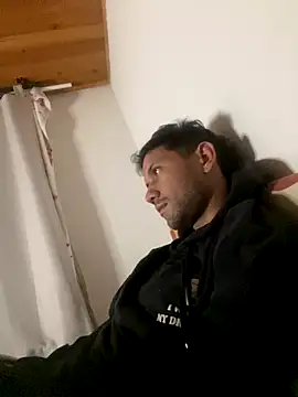 Michaell Spinelly online show from 11/29/25, 01:06