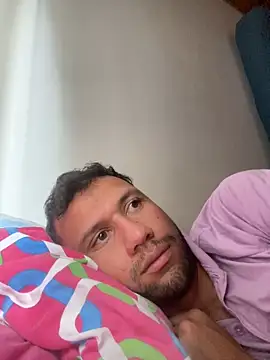 Michaell Spinelly online show from 10/12/25, 04:19