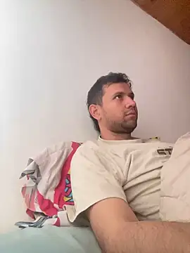 Michaell Spinelly online show from 04/07/26, 01:57