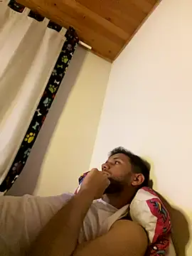 Michaell Spinelly online show from 09/14/25, 03:29