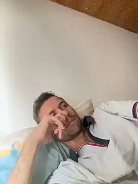 Michaell Spinelly online show from 11/27/25, 07:36