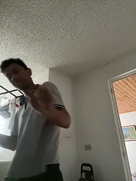 Michaell Spinelly online show from 09/27/25, 03:18