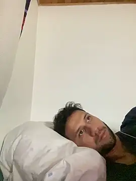 Michaell Spinelly online show from 09/23/25, 03:35