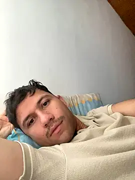 Michaell Spinelly online show from 11/02/25, 03:28