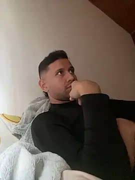 Michaell Spinelly online show from 04/18/26, 07:58